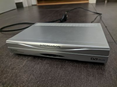 FERGUSON CF-2220AT Set-Top Box