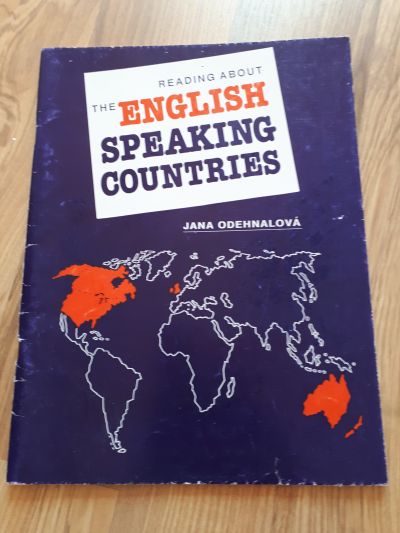 English speaking countries