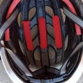 Pánská cyklistická helma zn. Alpina, vel. 57-62