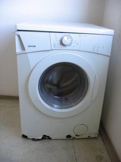 Pračka Gorenje WA 61101