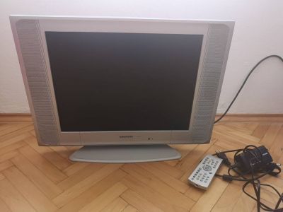 TV Grundig