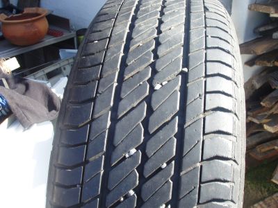 PNEU GOOD YEAR GT 2 175X65 R14 S DISKEM ...