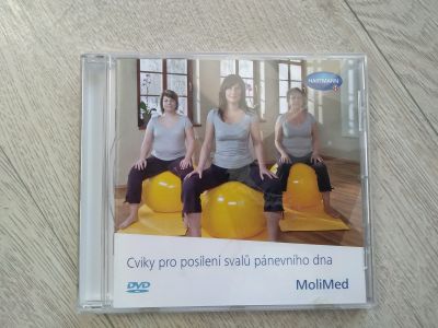 Nové DVD