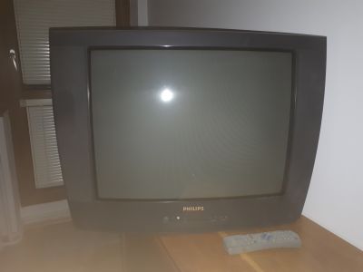 Funkční TV Philips, uhlopříčka 61 cm (24")