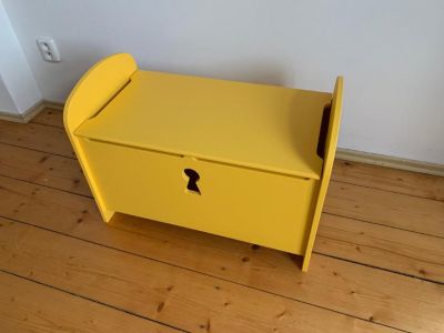 Dětská truhla Ikea