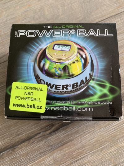 Power ball