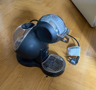 Dolce Gusto