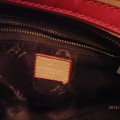 neznačková kabelka L.Vuitton