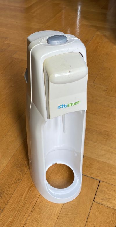 Soda stream