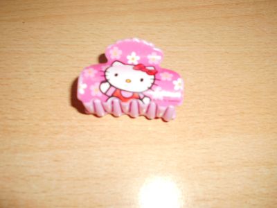 Skřipec Hello Kitty  5 cm
