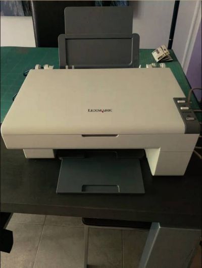 Tiskárna Lexmark Type-Model: 4420-061