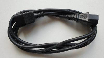 Prodlužovací síťový kabel