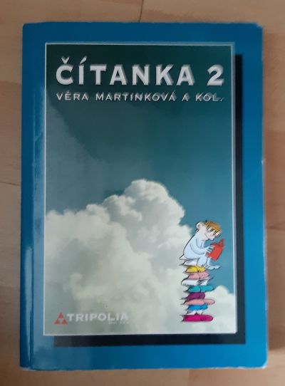 Čítanka 2