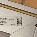 Čelo zásuvky Ikea Inreda