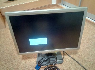 monitor k pc