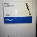 PŘEBYTEČNÉ SOUČÁSTKY K MIXERU PHILIPS HAND BLENDER HR 1372