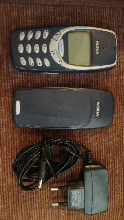 Nokia 3310