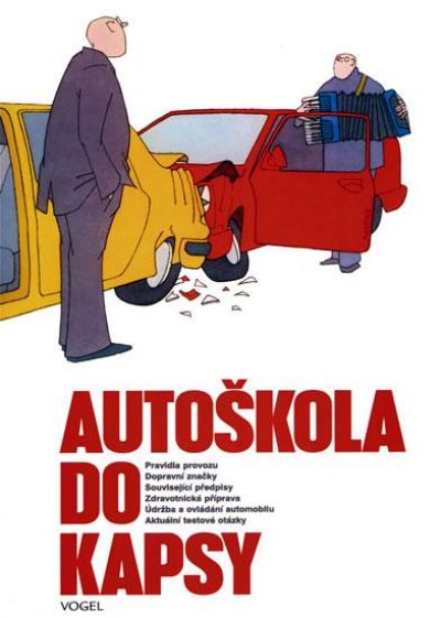 autoškola