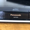 Domácí kino DVD Panasonic SC PT475