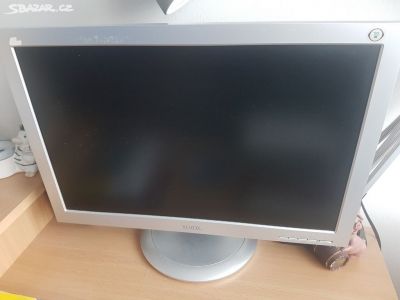 PC monitor Xerox - verze 2