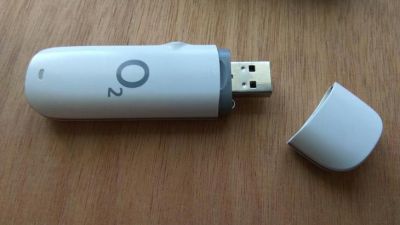 USB modem pro mobilní síť 3G