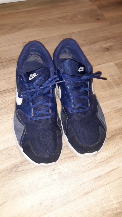 Sportovní boty Nike 45