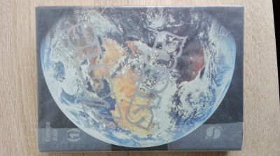 Zeměpis světa - 2 díly