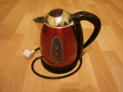 Varná konvice 1,6L  Morphy Richards 43974