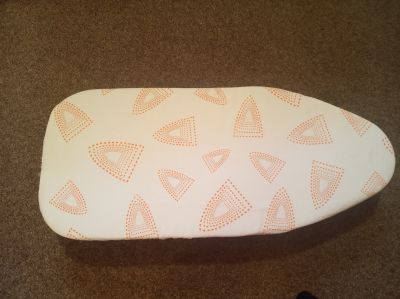 Žehlící prkno IKEA