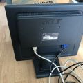 Monitor Acer AL1716