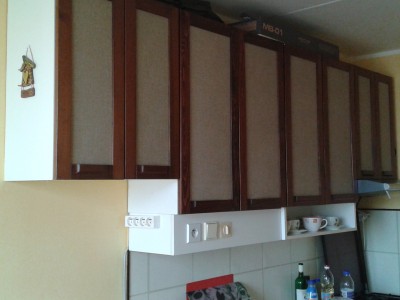 Kuchyně za odvoz - Praha 4 - Opatov