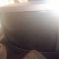 Mala stara televize