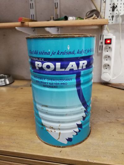 Primalexu Polar