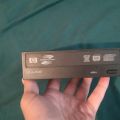 DVD HP 840e