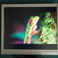BenQ G700AD - LCD monitor 17"