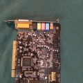 Sound Blaster Live SB0060 5.1