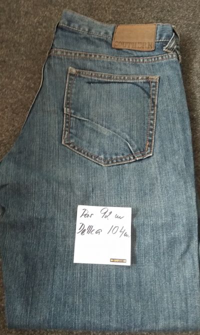 Jeans č3