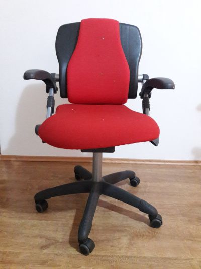 židle kancelárska