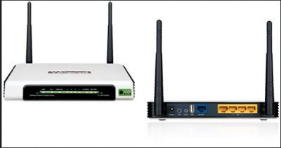 Router - TP link