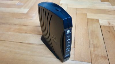 Modem Motorola SB5100E