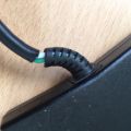 Dell - napajeci kabel (3)