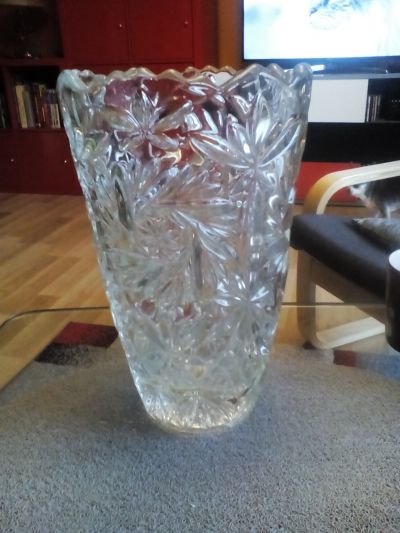 Velká váza