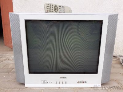 Televize Toshiba 21V13F (54cm)