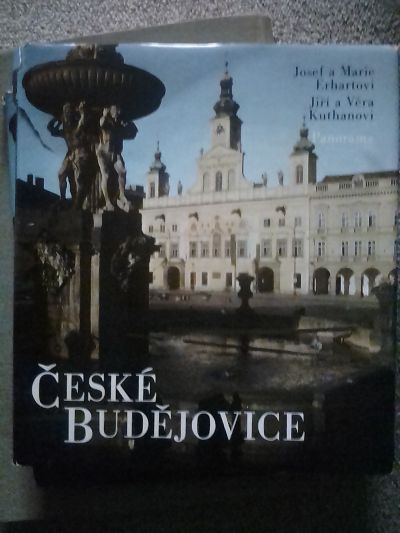 České Budějovice