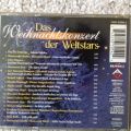 CD - vánoční - klasika