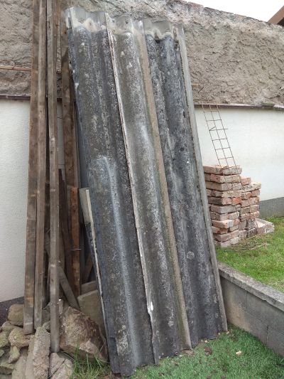 ETERNIT 5KS 250X90 A 5KS 125X90