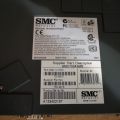 Router, switch, print server SMC 7004ABR Barricade, 4x10/100