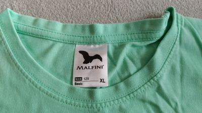 Reklamní tričko Malfini 2
