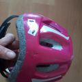 Malá helma na kolo