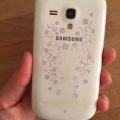 Samsung Galaxy S3 mini